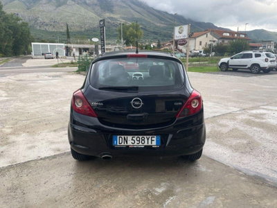 Opel Corsa 1.3 CDTI 90CV 3 porte Sport (6)