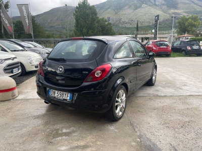 Opel Corsa 1.3 CDTI 90CV 3 porte Sport (7)