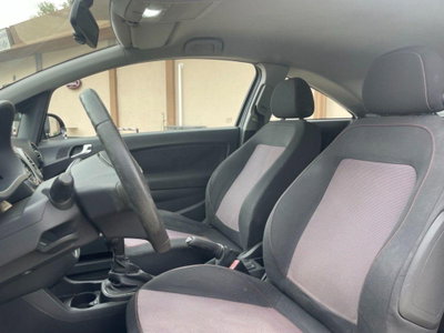 Opel Corsa 1.3 CDTI 90CV 3 porte Sport (9)