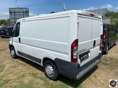 Peugeot Boxer Furgone 270CS 2.0i cat PC-TA Furgone (7)
