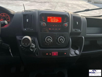Opel Movano Furgone 28 2.2 BlueHDi 120 S&S PC-TN Furgone Edition (11)