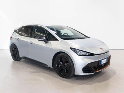 Cupra Born Born 58kWh 204CV usata