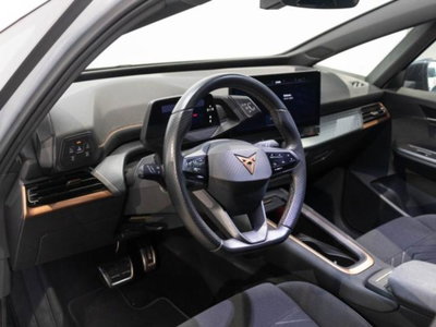 Cupra Born Born 58kWh 204CV (11)