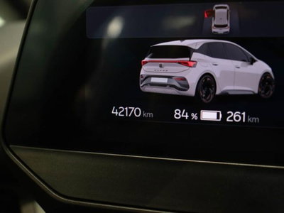 Cupra Born Born 58kWh 204CV (12)