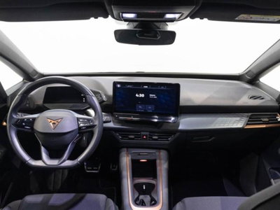 Cupra Born Born 58kWh 204CV (13)