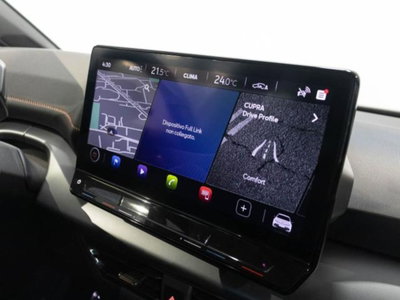 Cupra Born Born 58kWh 204CV (14)