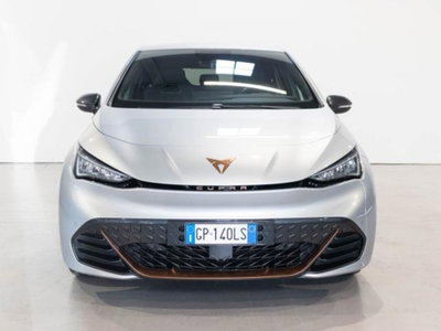Cupra Born Born 58kWh 204CV (2)