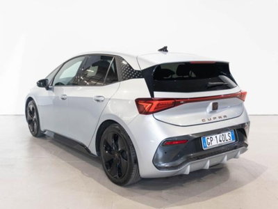Cupra Born Born 58kWh 204CV (3)