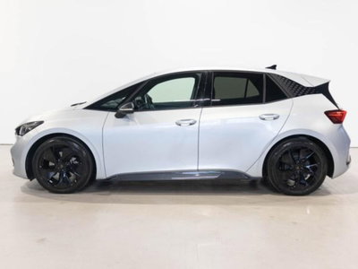 Cupra Born Born 58kWh 204CV (4)