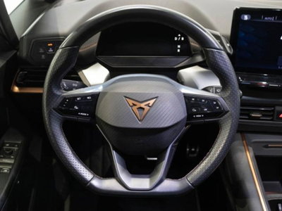 Cupra Born Born 58kWh 204CV (5)
