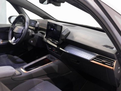 Cupra Born Born 58kWh 204CV (6)