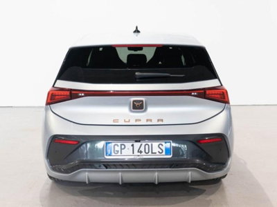 Cupra Born Born 58kWh 204CV (7)