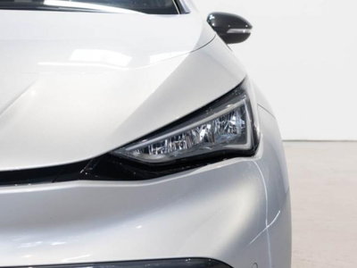 Cupra Born Born 58kWh 204CV (9)