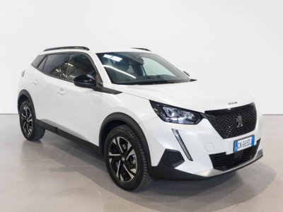 Peugeot 2008 BlueHDi 130 S&S EAT8 GT Pack usata