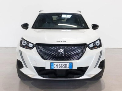 Peugeot 2008 BlueHDi 130 S&S EAT8 GT Pack (2)