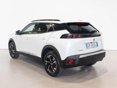Peugeot 2008 BlueHDi 130 S&S EAT8 GT Pack (3)
