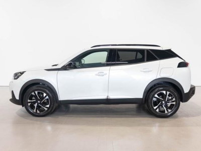 Peugeot 2008 BlueHDi 130 S&S EAT8 GT Pack (4)