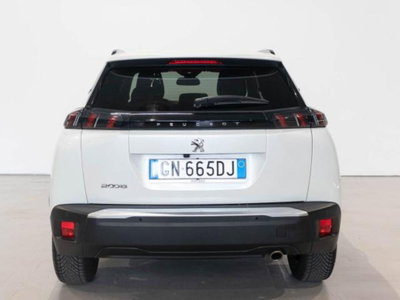 Peugeot 2008 BlueHDi 130 S&S EAT8 GT Pack (7)