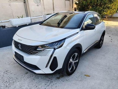 Peugeot 3008 BlueHDi 130 S&S EAT8 Allure Pack usata