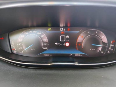 Peugeot 3008 BlueHDi 130 S&S EAT8 Allure Pack (12)