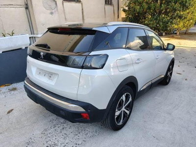 Peugeot 3008 BlueHDi 130 S&S EAT8 Allure Pack (17)