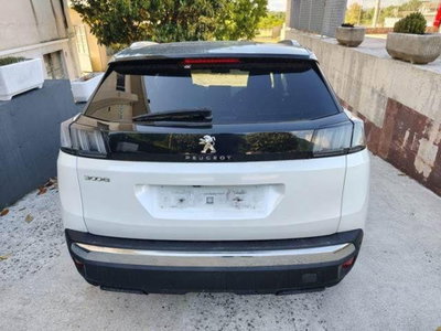 Peugeot 3008 BlueHDi 130 S&S EAT8 Allure Pack (18)