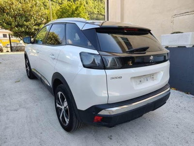 Peugeot 3008 BlueHDi 130 S&S EAT8 Allure Pack (2)