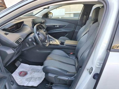 Peugeot 3008 BlueHDi 130 S&S EAT8 Allure Pack (4)