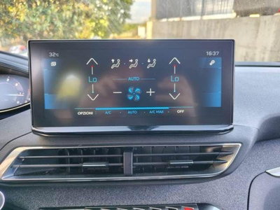 Peugeot 3008 BlueHDi 130 S&S EAT8 Allure Pack (7)
