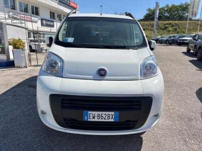 Fiat Qubo 1.4 8V 77 CV Easy Natural Power (10)