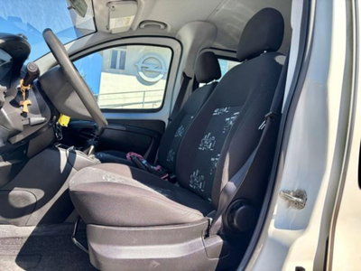 Fiat Qubo 1.4 8V 77 CV Easy Natural Power (11)
