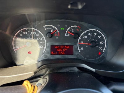 Fiat Qubo 1.4 8V 77 CV Easy Natural Power (13)