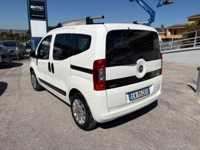 Fiat Qubo 1.4 8V 77 CV Easy Natural Power (3)