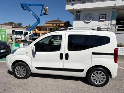 Fiat Qubo 1.4 8V 77 CV Easy Natural Power (4)