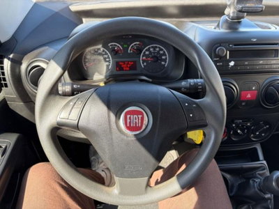 Fiat Qubo 1.4 8V 77 CV Easy Natural Power (5)