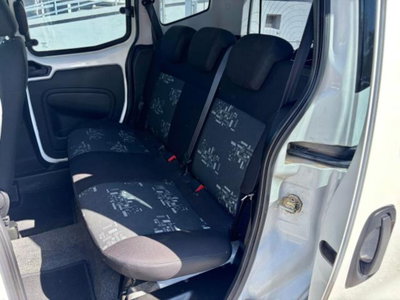 Fiat Qubo 1.4 8V 77 CV Easy Natural Power (6)
