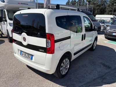 Fiat Qubo 1.4 8V 77 CV Easy Natural Power (8)