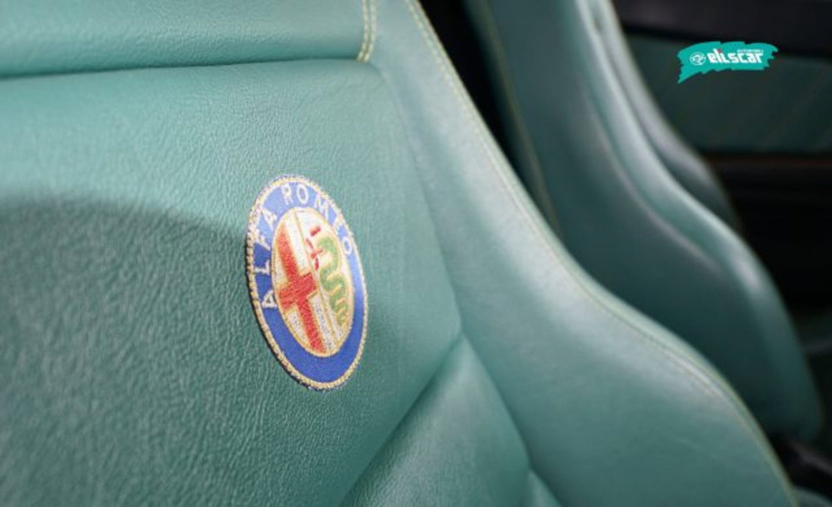 Alfa Romeo Spider 2.0i 16V Twin Spark cat (10)