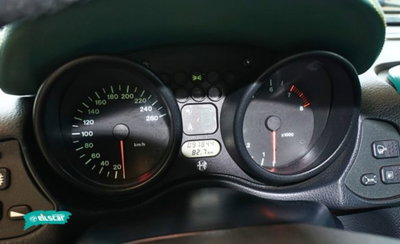 Alfa Romeo Spider 2.0i 16V Twin Spark cat (12)