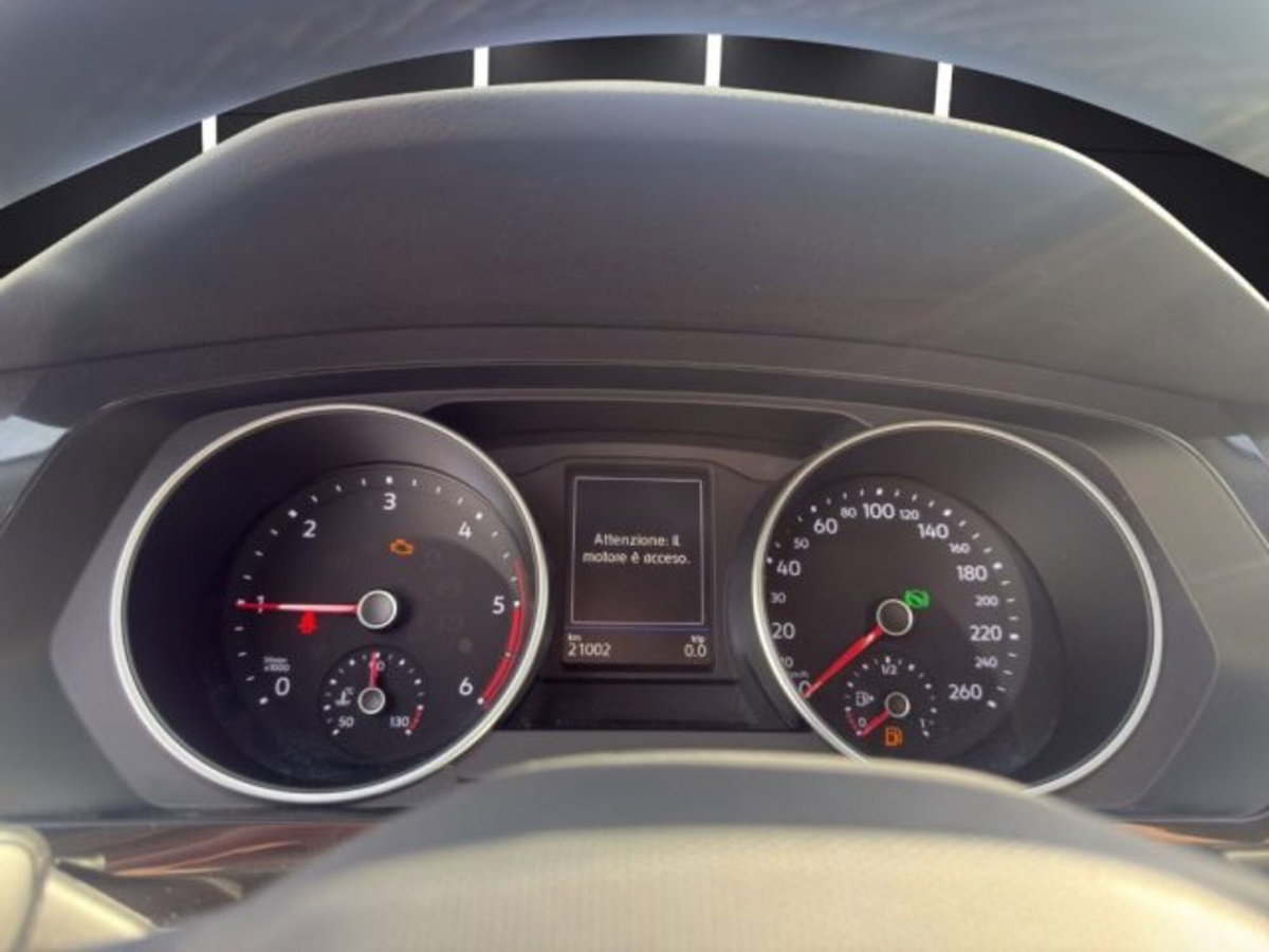 Volkswagen Tiguan 2.0 TDI 150 CV SCR DSG 4MOTION Life (11)