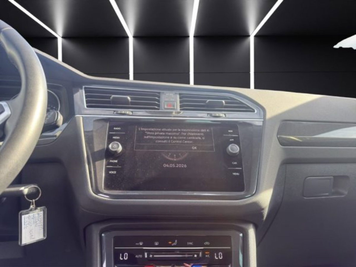 Volkswagen Tiguan 2.0 TDI 150 CV SCR DSG 4MOTION Life (16)