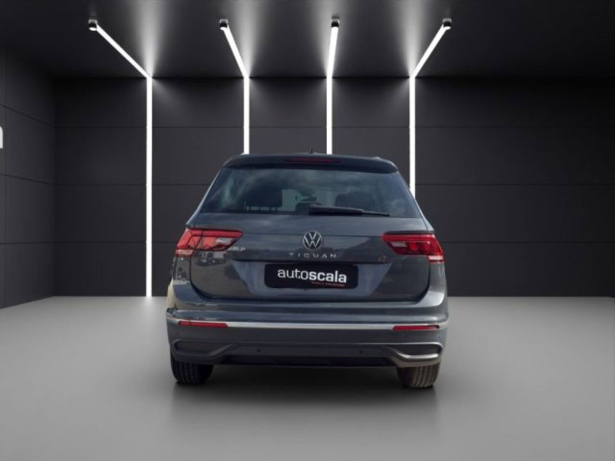 Volkswagen Tiguan 2.0 TDI 150 CV SCR DSG 4MOTION Life (4)