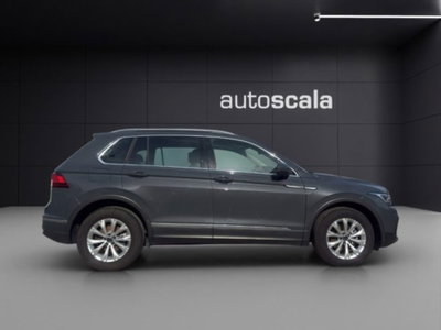 Volkswagen Tiguan 2.0 TDI 150 CV SCR DSG 4MOTION Life (6)
