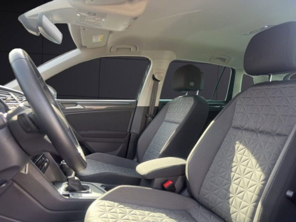 Volkswagen Tiguan 2.0 TDI 150 CV SCR DSG 4MOTION Life (9)