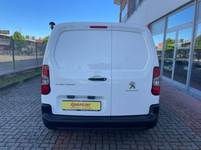 Peugeot Partner Furgone BlueHDi 100 PL Furgone Premium (6)