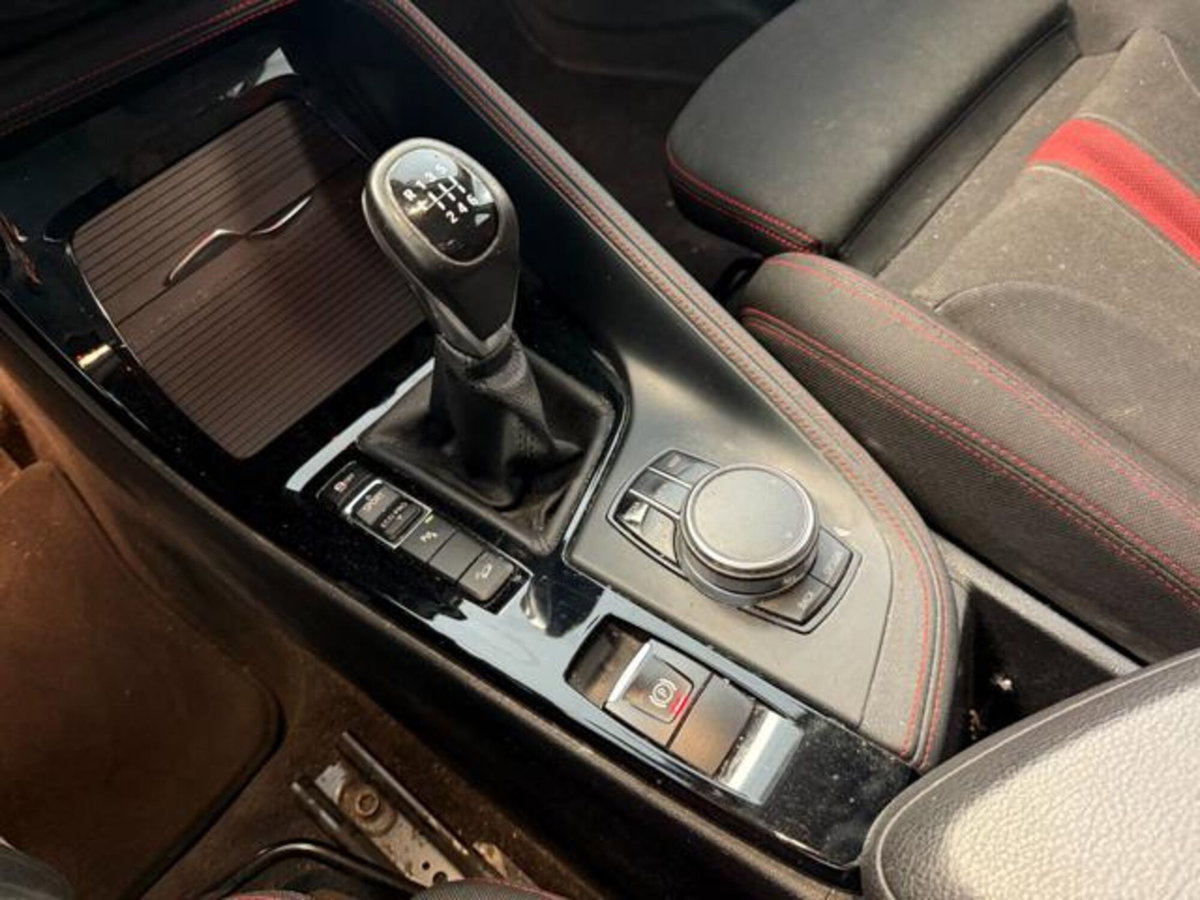 BMW X1 xDrive20d Msport (18)