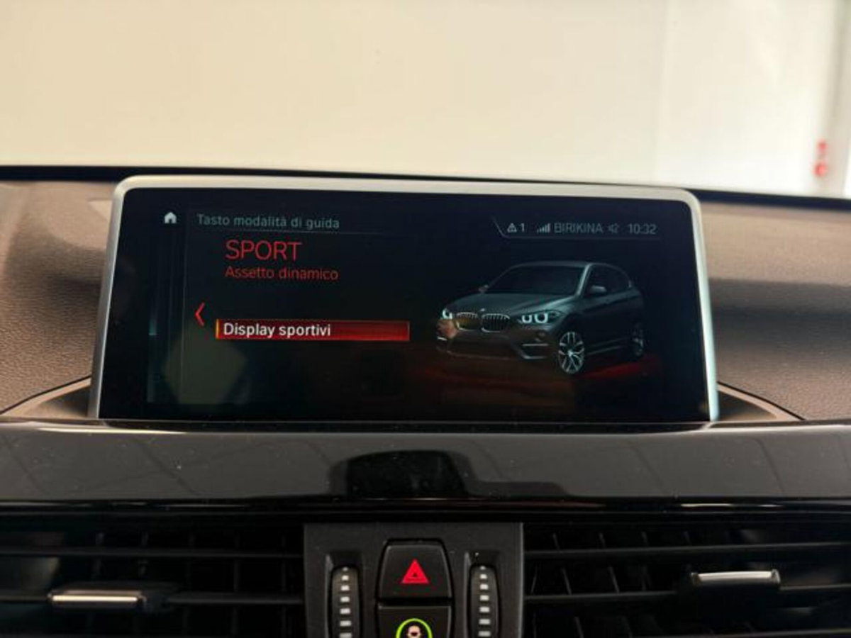 BMW X1 xDrive20d Msport (19)