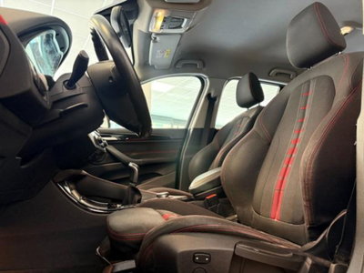 BMW X1 xDrive20d Msport (2)