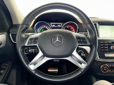 Mercedes-Benz Classe ML 350 BlueTEC 4Matic Premium (14)