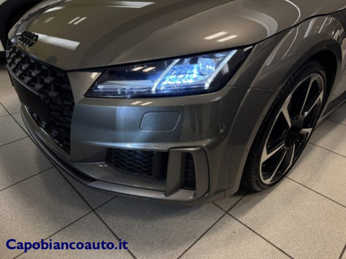 Audi TT Coupé 40 TFSI S tronic (14)